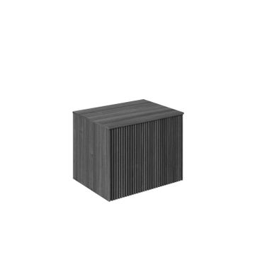 Limit Wall Hung Furniture Unit with Worktop - 600mm by Crosswater - view 6