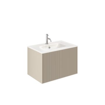 Limit Wall Hung Furniture Unit - 700mm by Crosswater - view 9