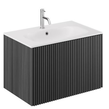 Limit Wall Hung Furniture Unit - 700mm by Crosswater - view 3