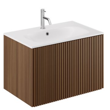Limit Wall Hung Furniture Unit - 700mm by Crosswater - view 4