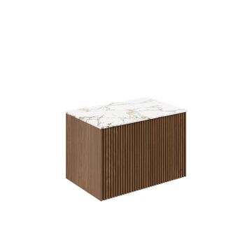 Limit Wall Hung Furniture Unit with Worktop - 700mm by Crosswater - view 5