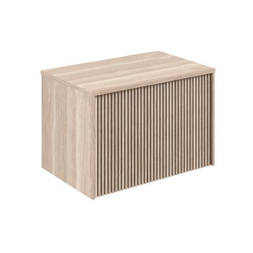 Limit Wall Hung Furniture Unit with Worktop - 700mm by Crosswater - view 8