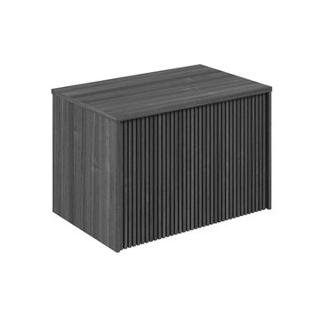 Limit Wall Hung Furniture Unit with Worktop - 700mm by Crosswater - view 4