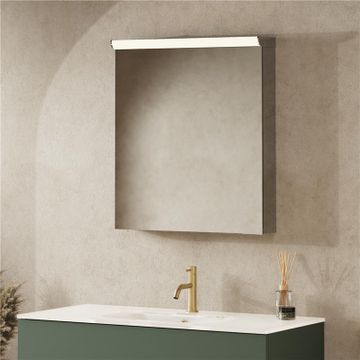 Lustro Mirror Cabinet by Crosswater - view 6