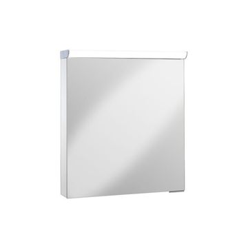 Lustro Mirror Cabinet by Crosswater - view 3