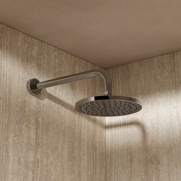 Fusion Fixed Shower Head by Crosswater - view 7