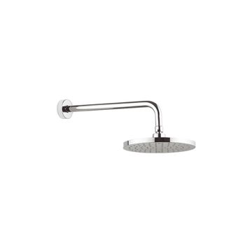 Fusion Fixed Shower Head by Crosswater - view 3