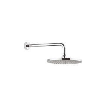 Fusion Fixed Shower Head by Crosswater - view 2