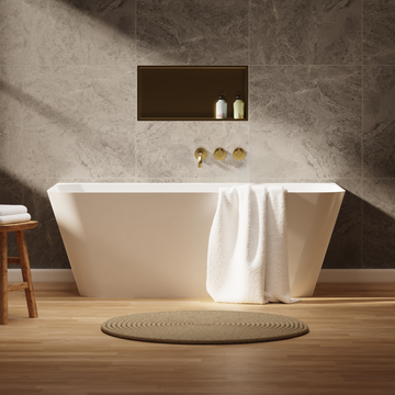 Artist Bath by Crosswater - view 4