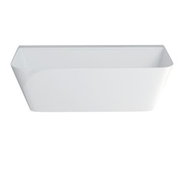 Artist Bath by Crosswater - view 2