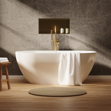 MPRO Bath by Crosswater - view 8