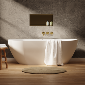 MPRO Bath by Crosswater - view 6