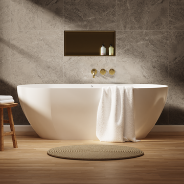 MPRO Bath by Crosswater - view 7