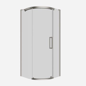 Optix Quadrant by Crosswater - view 7