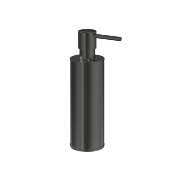 MPRO Freestanding Soap Dispenser by Crosswater - view 3