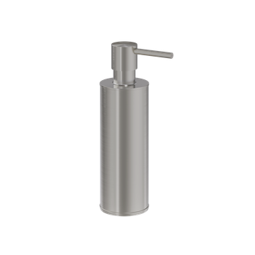 MPRO Freestanding Soap Dispenser by Crosswater - view 2