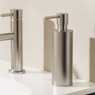 MPRO Freestanding Soap Dispenser by Crosswater - view 8