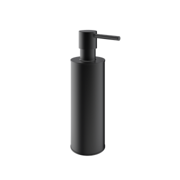 MPRO Freestanding Soap Dispenser by Crosswater - view 4