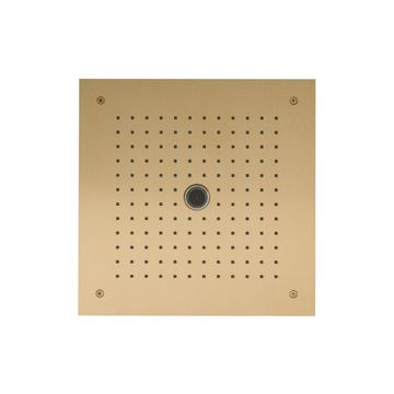 MPRO Stream Shower Head by Crosswater - view 5