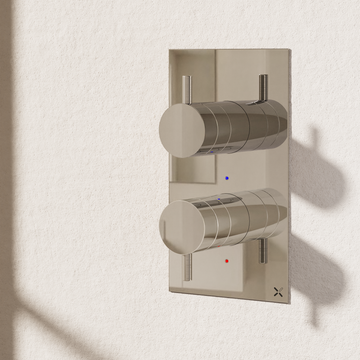 Crossbox MPRO Shower Valve by Crosswater - view 9