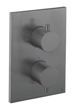 Crossbox MPRO Shower Valve by Crosswater - view 2