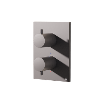 Crossbox MPRO Shower Valve by Crosswater - view 3