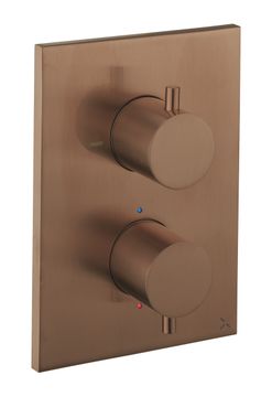 Crossbox MPRO Shower Valve by Crosswater - view 6