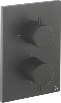 Crossbox MPRO Shower Valve by Crosswater - view 4