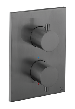 Crossbox MPRO 3 Outlet Shower Valve by Crosswater - view 5