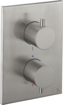 Crossbox MPRO 3 Outlet Shower Valve by Crosswater - view 7