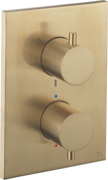 Crossbox MPRO 3 Outlet Shower Valve by Crosswater - view 8