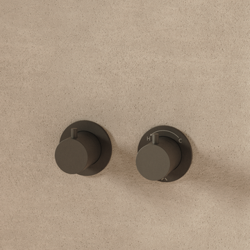Module MPRO 3 Outlet Shower Valve by Crosswater - view 8