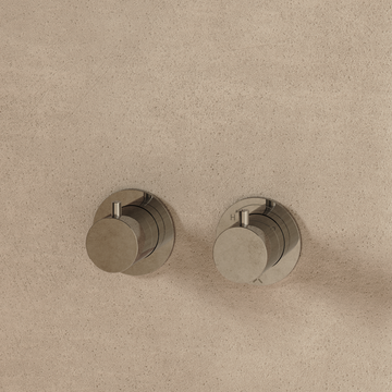 Module MPRO 3 Outlet Shower Valve by Crosswater - view 7