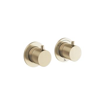 Module MPRO 3 Outlet Shower Valve by Crosswater - view 6