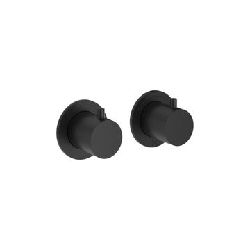 Module MPRO 3 Outlet Shower Valve by Crosswater - view 3