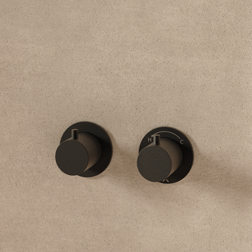 Module MPRO 3 Outlet Shower Valve by Crosswater - view 9