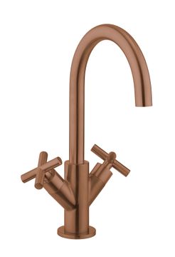 MPRO Crosshead Basin Tap by Crosswater - view 6