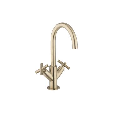 MPRO Crosshead Basin Tap by Crosswater - view 5