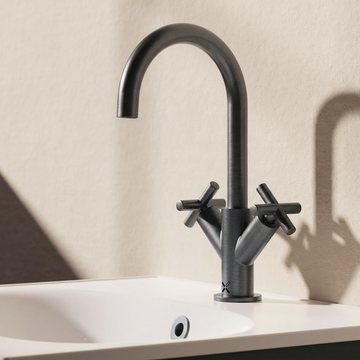 MPRO Crosshead Basin Tap by Crosswater - view 9