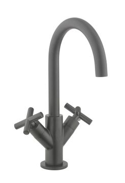 MPRO Crosshead Basin Tap by Crosswater - view 3