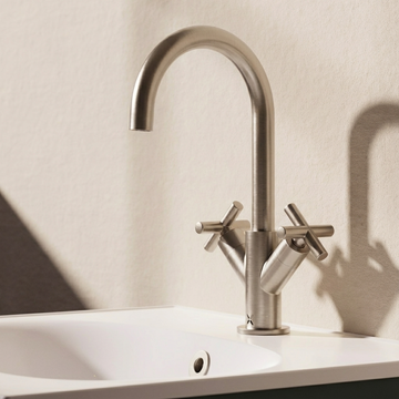 MPRO Crosshead Basin Tap by Crosswater - view 8