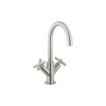 MPRO Crosshead Basin Tap by Crosswater - view 2