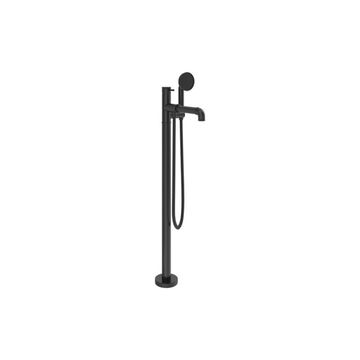 MPRO Industrial Floorstanding Bath Shower Mixer by Crosswater - view 3