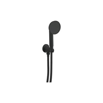 MPRO Industrial Wall Outlet & Handset by Crosswater - view 3