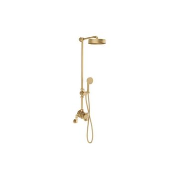 MPRO Industrial Multifunction Shower Valve by Crosswater - view 2