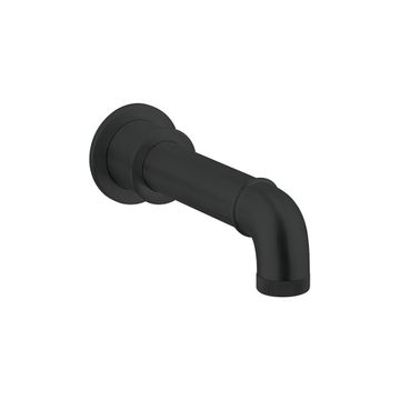 MPRO Industrial Bath Spout by Crosswater - view 3