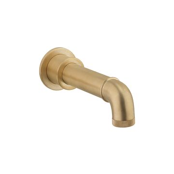 MPRO Industrial Bath Spout by Crosswater - view 2