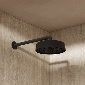MPRO Industrial Shower Head by Crosswater - view 5