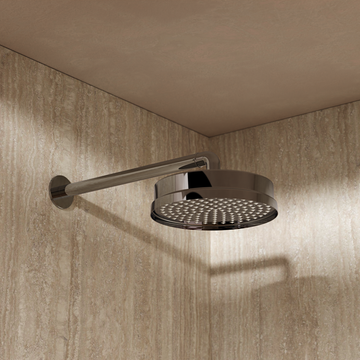 MPRO Industrial Shower Head by Crosswater - view 8