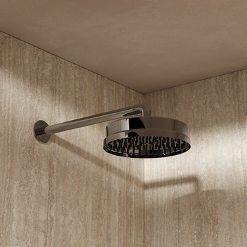 MPRO Industrial Shower Head by Crosswater - view 7